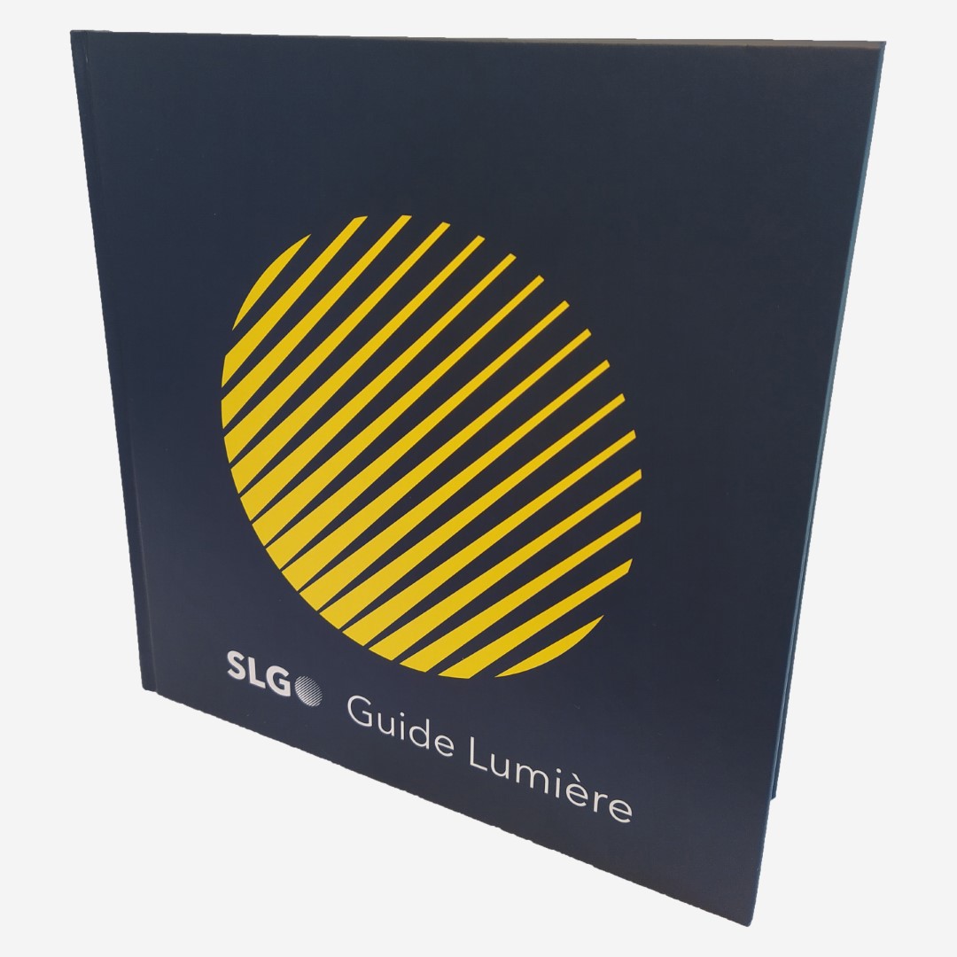 Guide Lumiére – 100 Jahre Schweizer Licht Gesellschaft